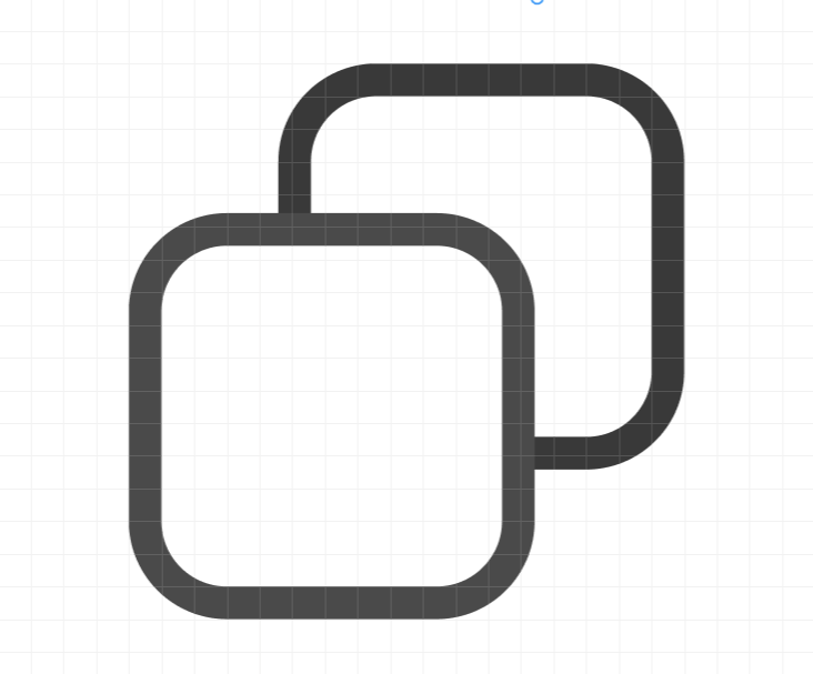 Copy Icon